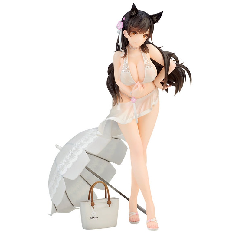Azur Lane ALTER Atago Midsummer March Ver.