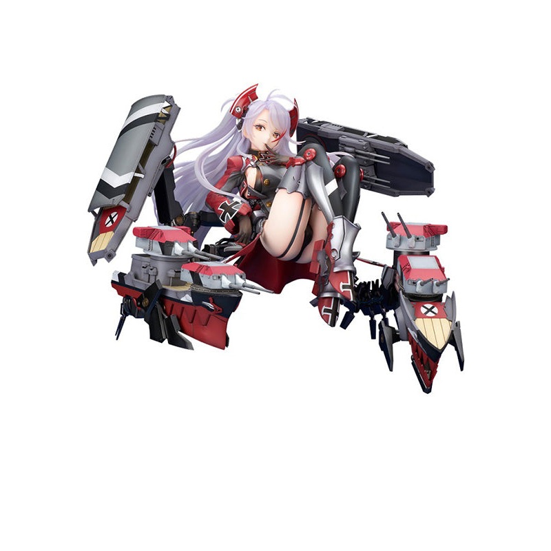 Azur Lane ALTER Prinz Eugen
