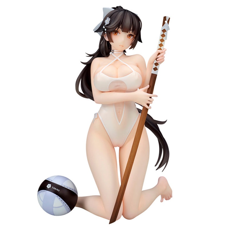 Azur Lane ALTER Takao Beach Rhapsody ver.