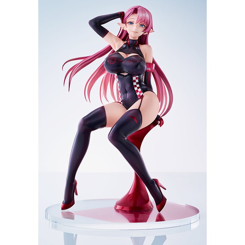 Azur Lane Duke of York MIMEYOI -Yoka Brands Jewel-