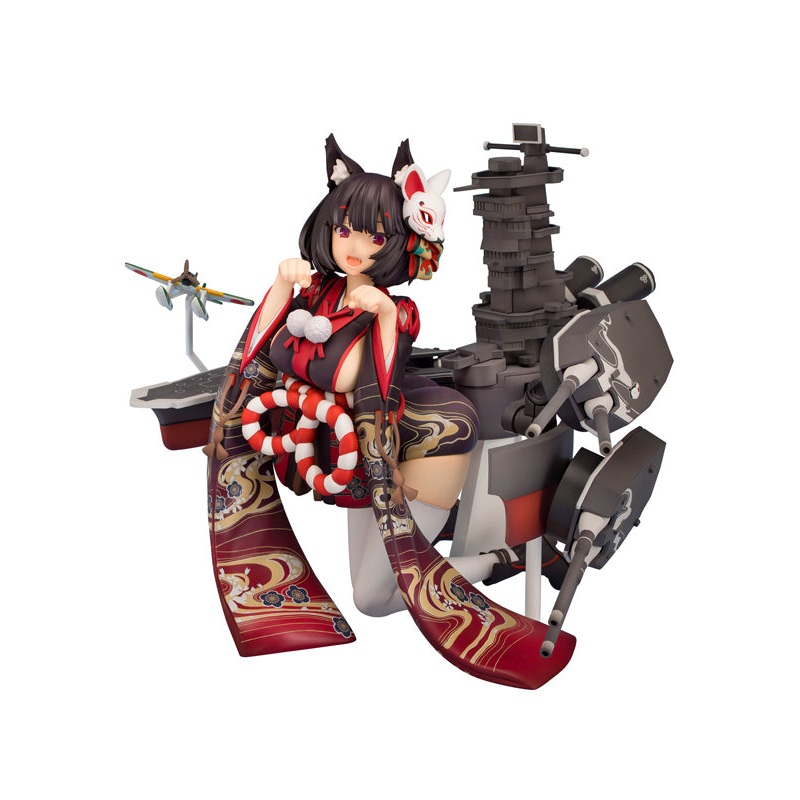 Azur Lane PLUM IJN Yamashiro