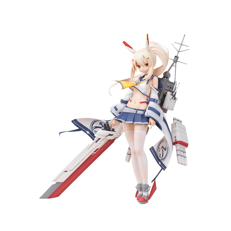 Azur Lane PULCHRA Ayanami Kai