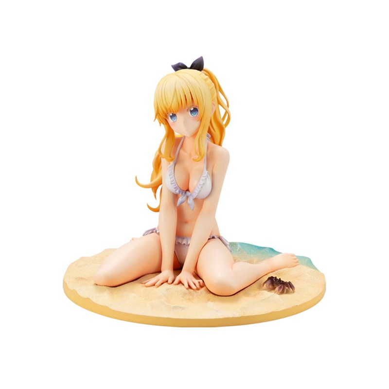 BOARDING SCHOOL JULIET Kotobukiya JULIET PERSIA ANI STATUE