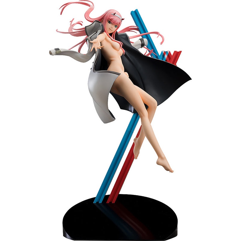 DARLING in the FRANXX Max Factory Zero Two