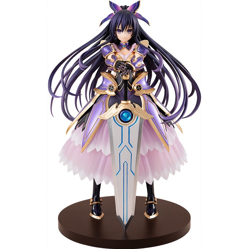 Date A Live KADOKAWA "Date A Live" Fantasia 30th Anniversary Project - Tohka Yatogami: Astral Dress Ver.