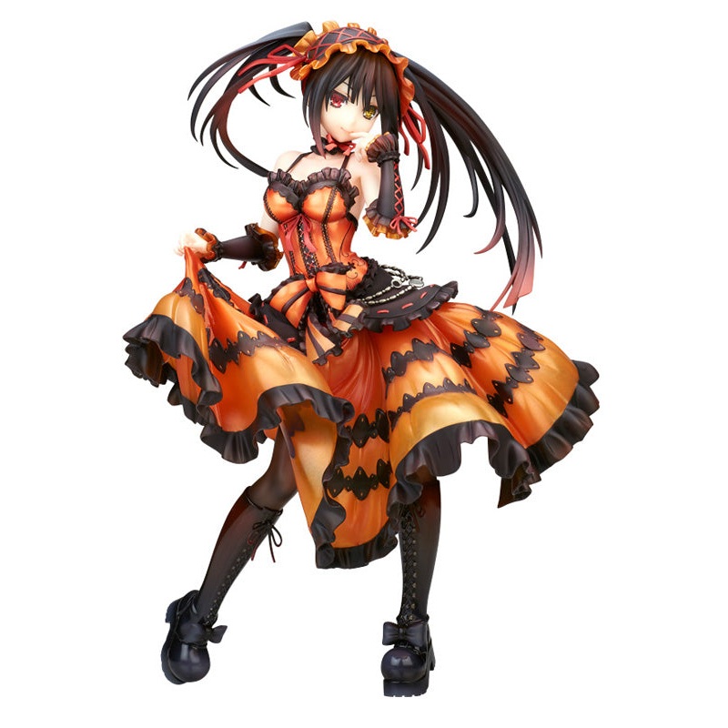 Date A Live Movie: Mayuri Judgment ALTER Kurumi Tokisaki