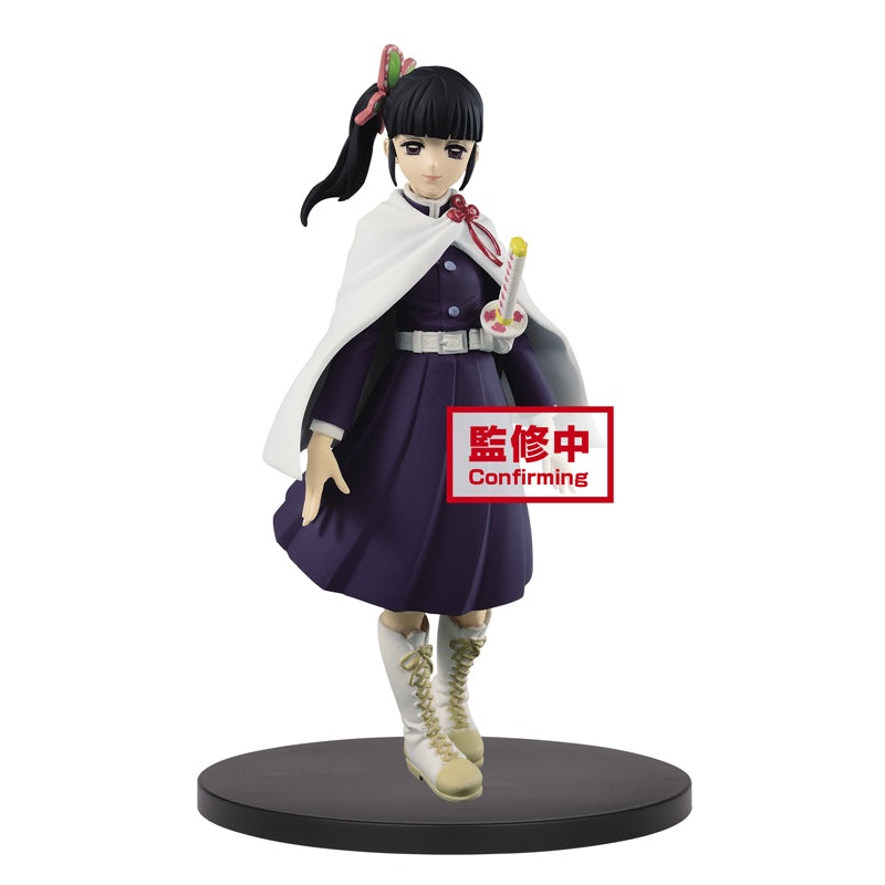 Demon Slayer :  Kimetsu No Yaiba  Banpresto Figure Vol.7(B:Kanao Tsuyuri)