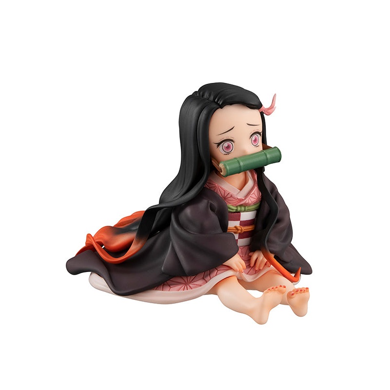 DEMON SLAYER Kimetsu no yaiba  MEGAHOUSE G.E.M PALM SIZE NEZUKO