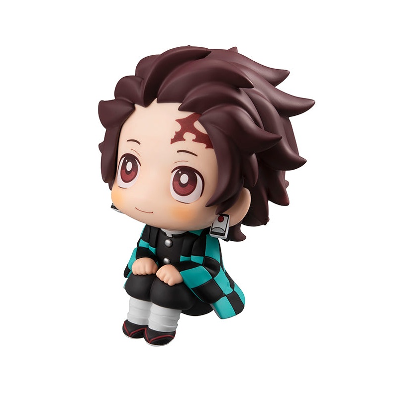 Demon Slayer MEGAHOUSE LOOK UP SERIES KAMADO TANJIRO