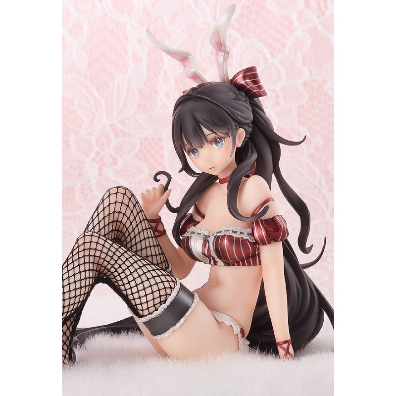 DSmile Original Bunny series BINDing Sarah