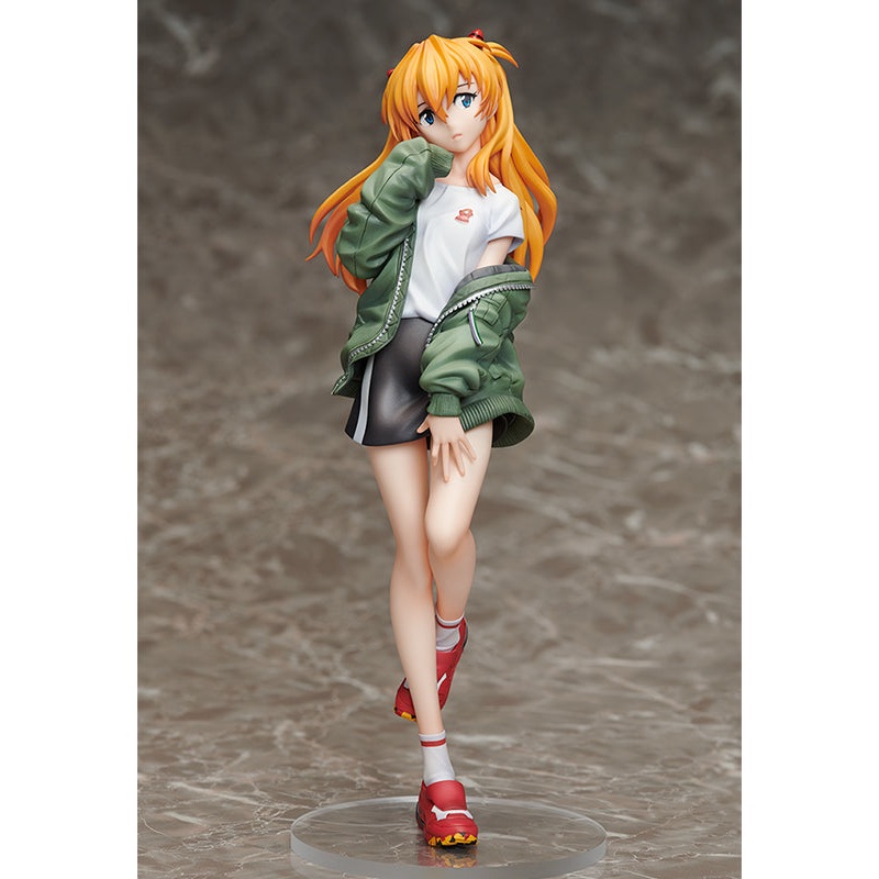Evangelion HOBBYMAX Shikinami Asuka Langley Ver.RADIO EVA