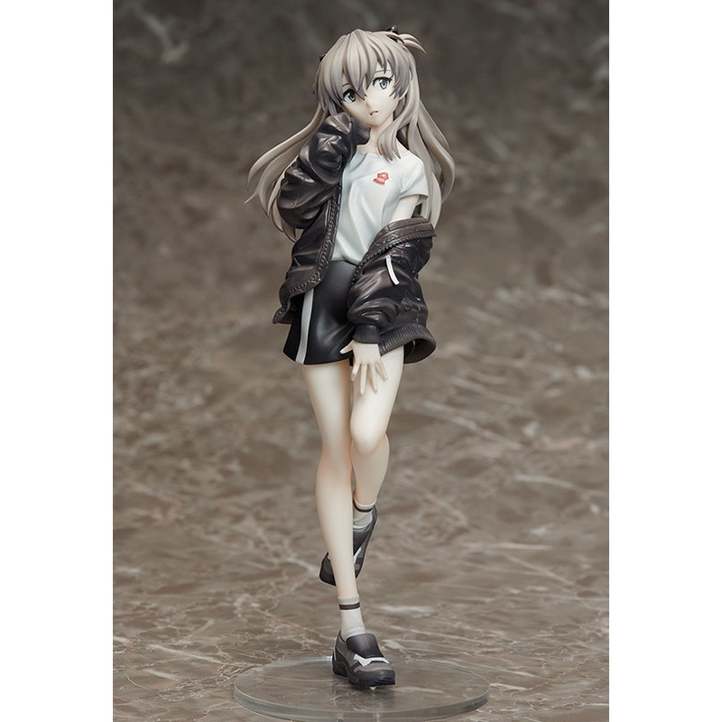 Evangelion HOBBYMAX Shikinami Asuka Langley Ver.RADIO EVA Original Color