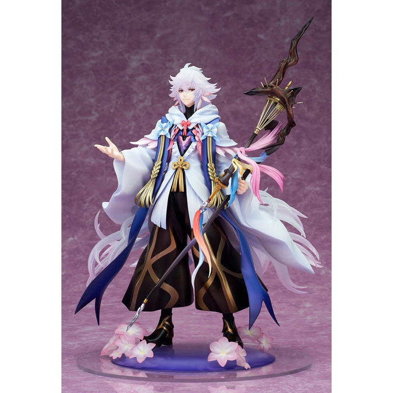 Fate/Grand Order ALTER Caster: Merlin