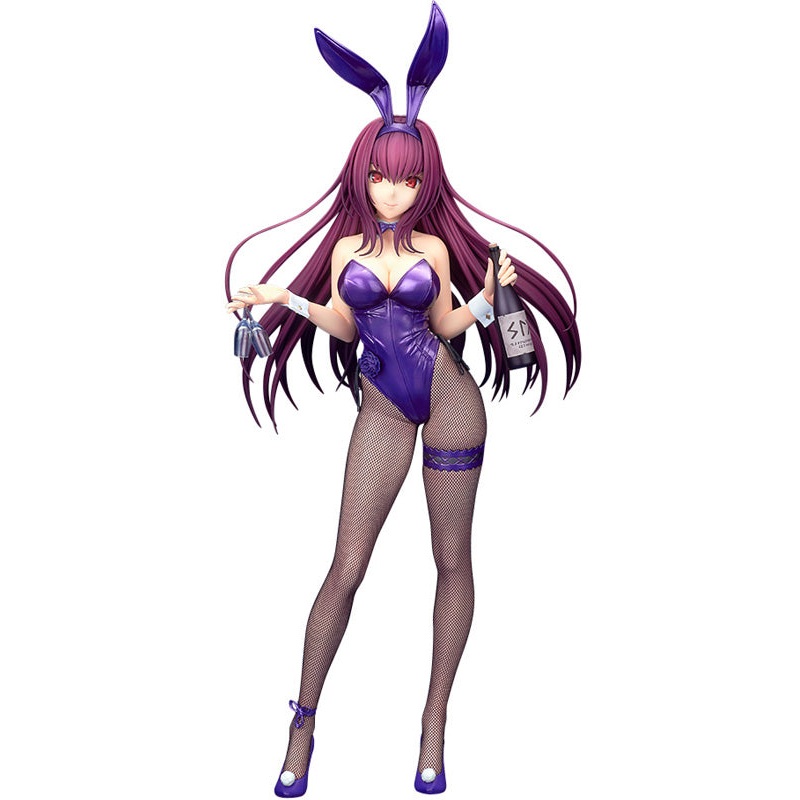 Fate/Grand Order Alter Scathach Sashiugatsu Bunny ver.