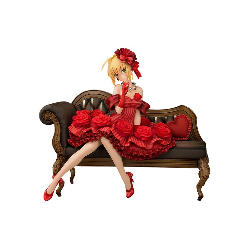 Fate Series AQUAMARINE Idol Emperor/Nero