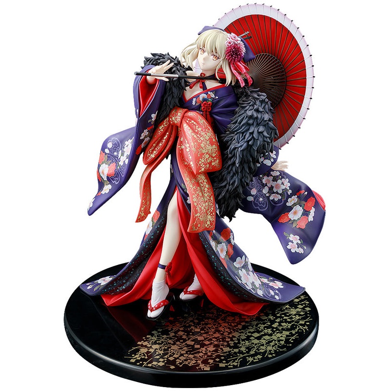 Fate/stay night: Heaven's Feel KADOKAWA Saber Alter: Kimono Ver.