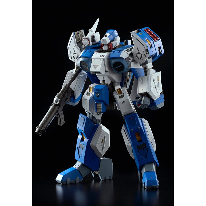 Genesis Climber Mospeada SENTINEL RIOBOT 1/48 AFC-01H Legioss ETA