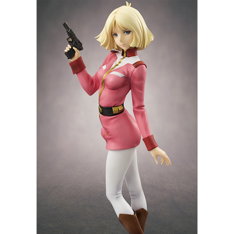 GUNDAM MEGAHOUSE RAHDX G.A.NEO Sayla Mass (Repeat)