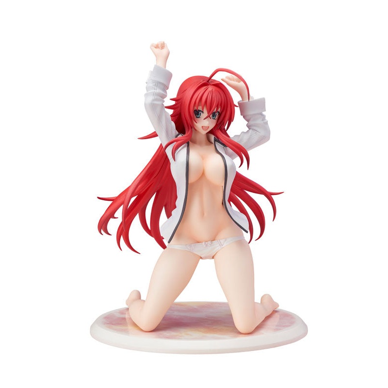 High School DxD BorN Proovy RIAS GREMORY (With Scent of Pretty Girl)