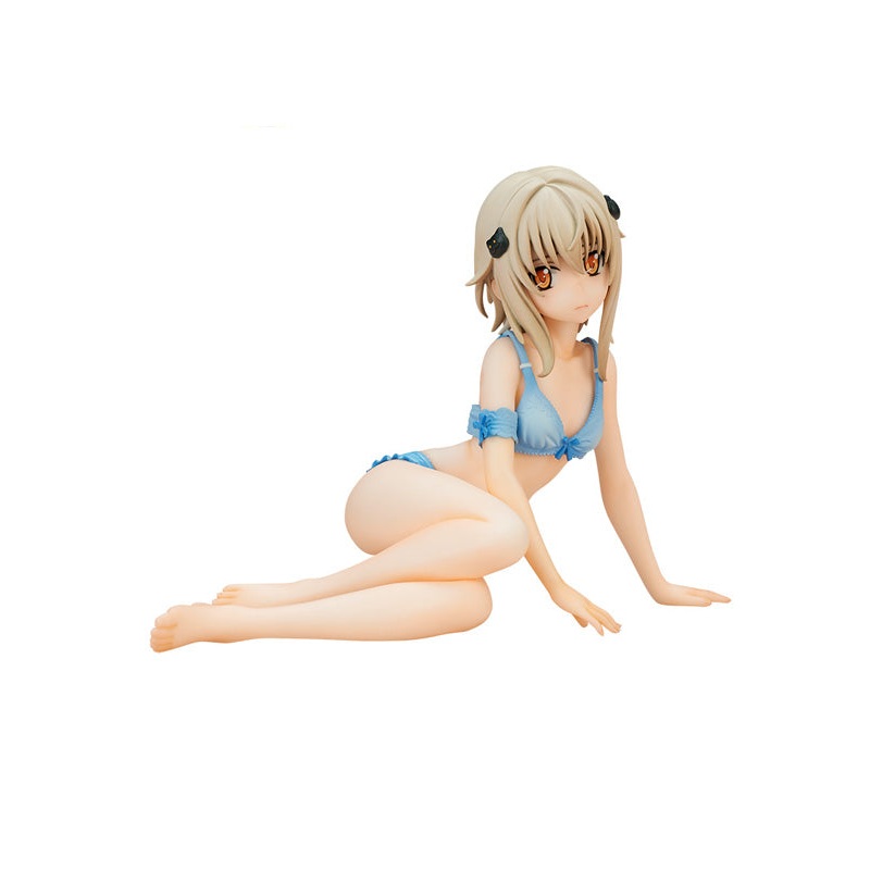 High School DxD HERO BellFine Toujou Koneko Lingerie Ver.
