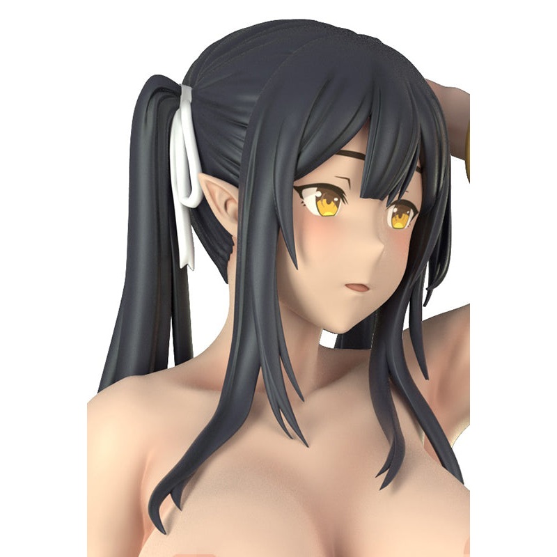 HOUTENGEKI B-FULL (INSIGHT) Quarter Elf