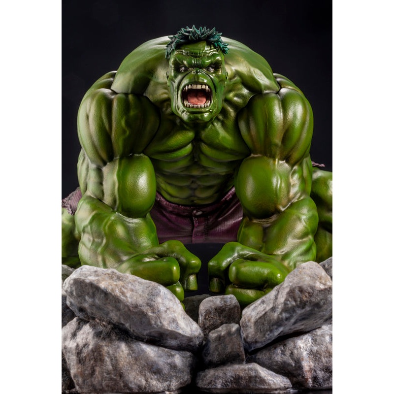HULK Kotobukiya ARTFX PREMIER STATUE