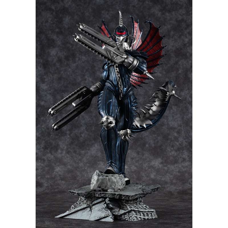 HYPER SOLID SERIES Art Sprits GAIGA LIMITED EDITION
