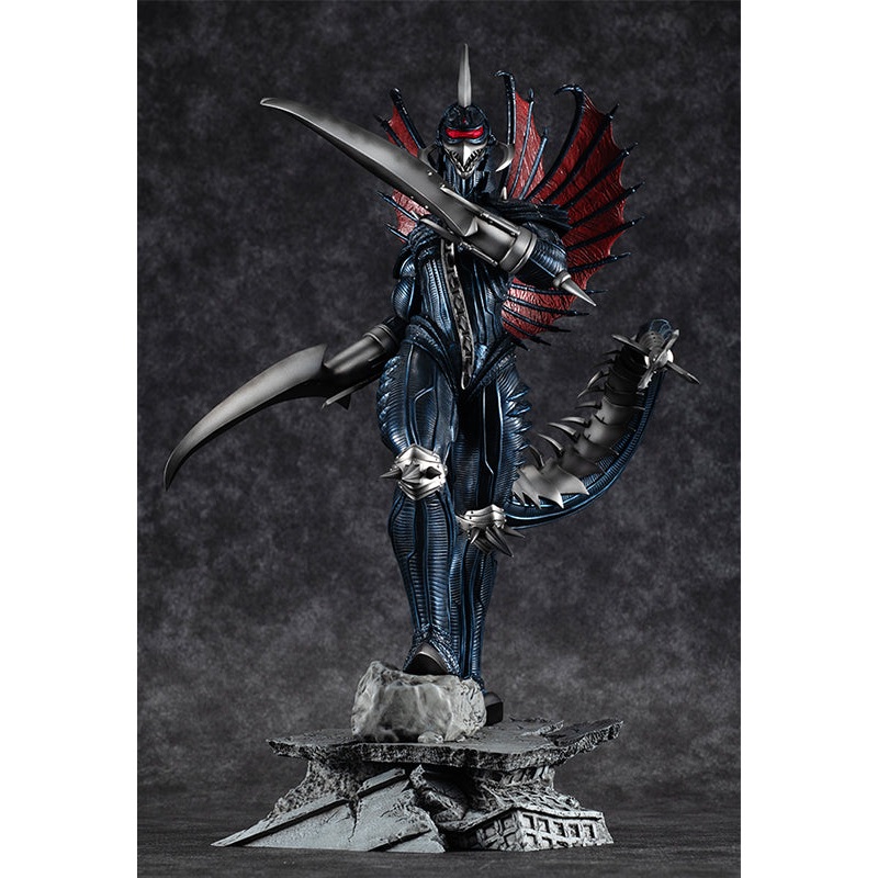 HYPER SOLID SERIES Art Sprits GIGAN