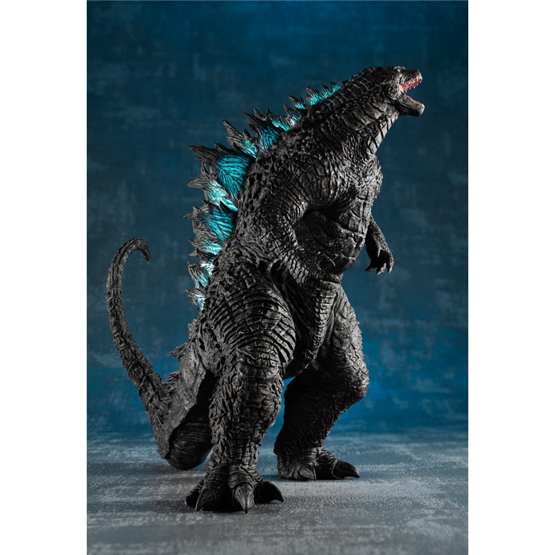 HYPER SOLID Series Art Sprits GODZILLA (2019)