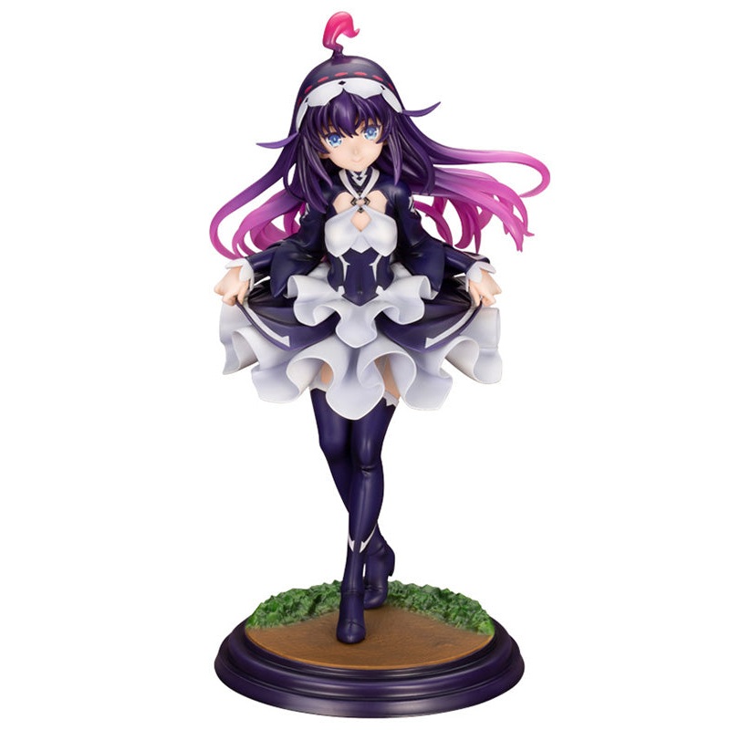INFINITE DENDROGRAM Kotobukiya NEMESIS