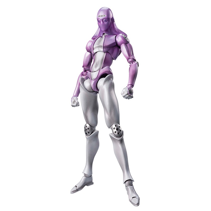 JOJO'S BIZARRE ADVENTURE Part5Golden Wind MEDICOS ENTERTAINMENT ChozokadoMB(re-run)