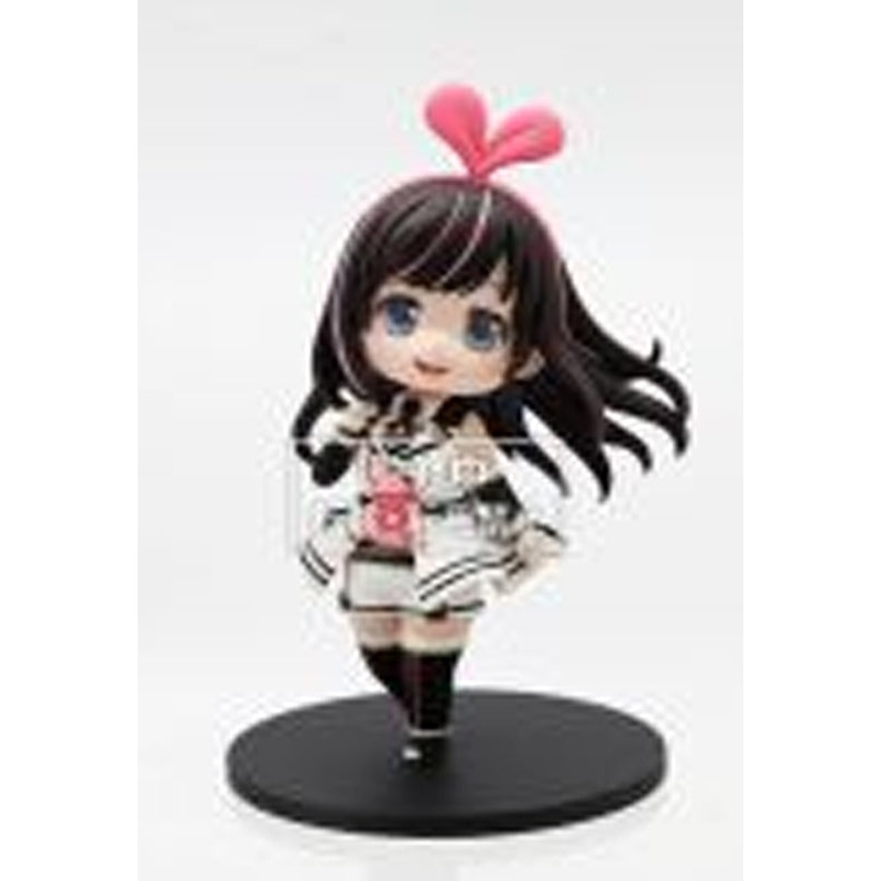 Kizuna AI Banpresto Puchieete Figure -A.I. Channel 2019