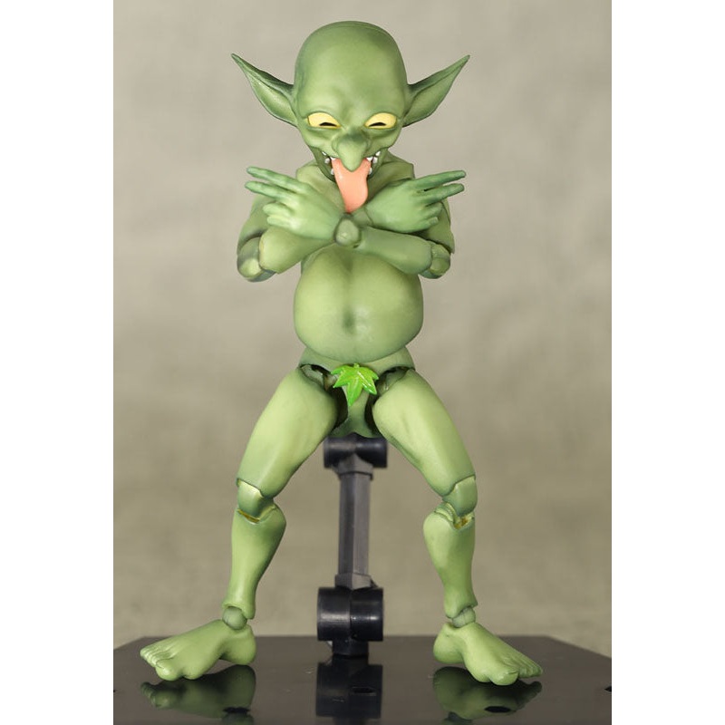 Love Monsters SKYTUBE Goblin