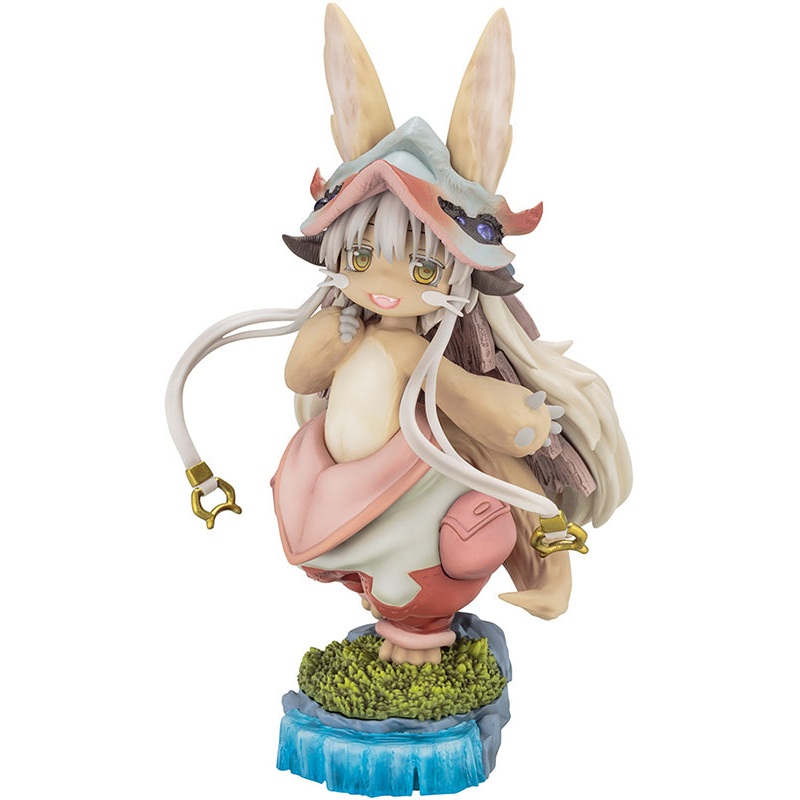 MADE IN ABYSS KOTOBUKIYA NANACHI ANI STATUE (REPRODUCTION)