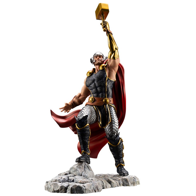 MARVEL Kotobukiya THOR ODINSON ARTFX PREMIER STATUE