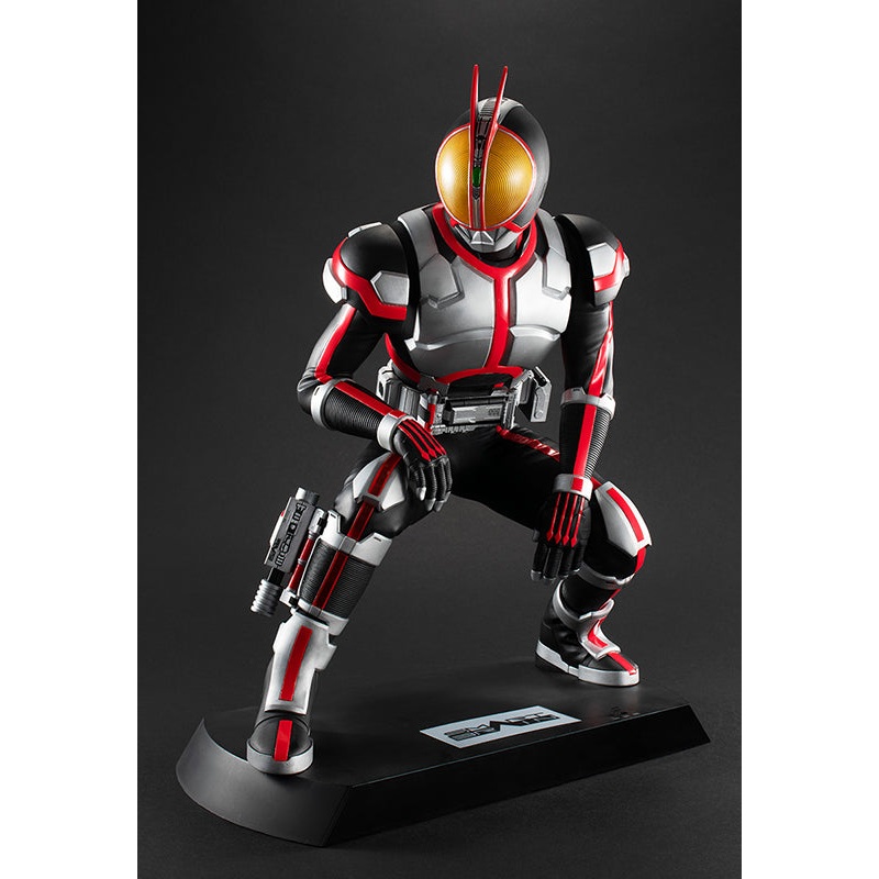 MASKED RIDER MEGAHOUSE Ultimate Article MASKED RIDER 's