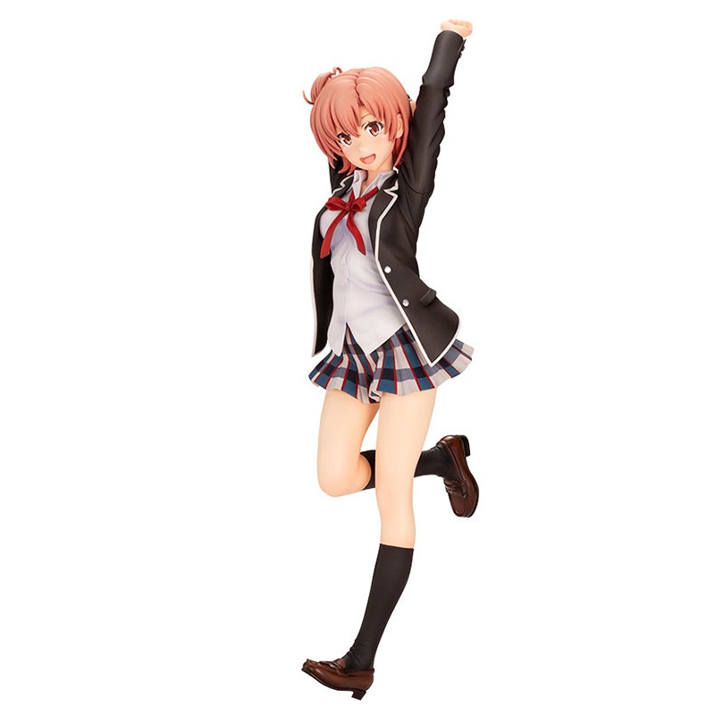 MY TEEN ROMANTIC COMEDY SNAFU Kotobukiya CLIMAX YUI YUIGAHAMA