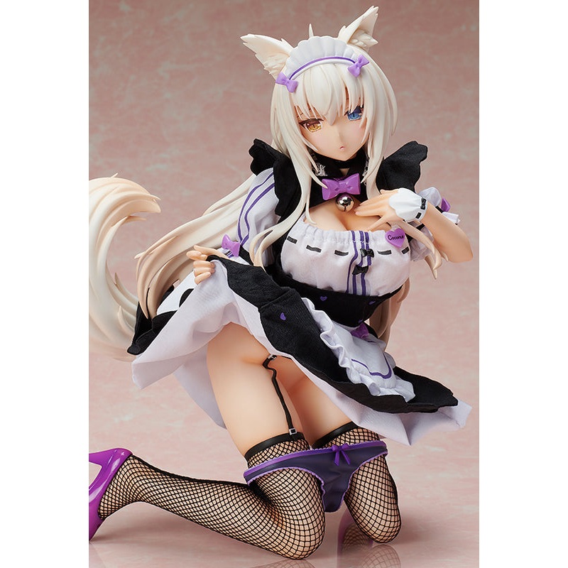 NEKOPARA BINDing Coconut