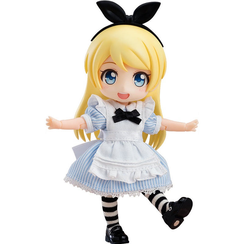 Nendoroid Doll Good Smile Company Alice