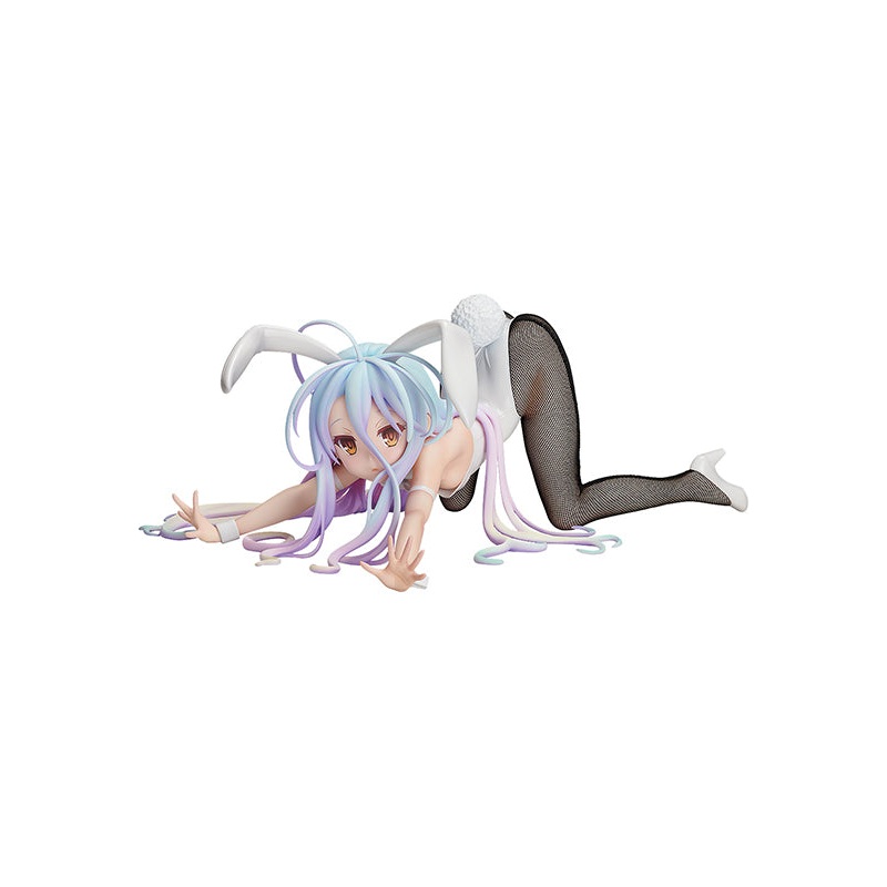 No Game No Life FREEing Shiro: Bunny Ver.
