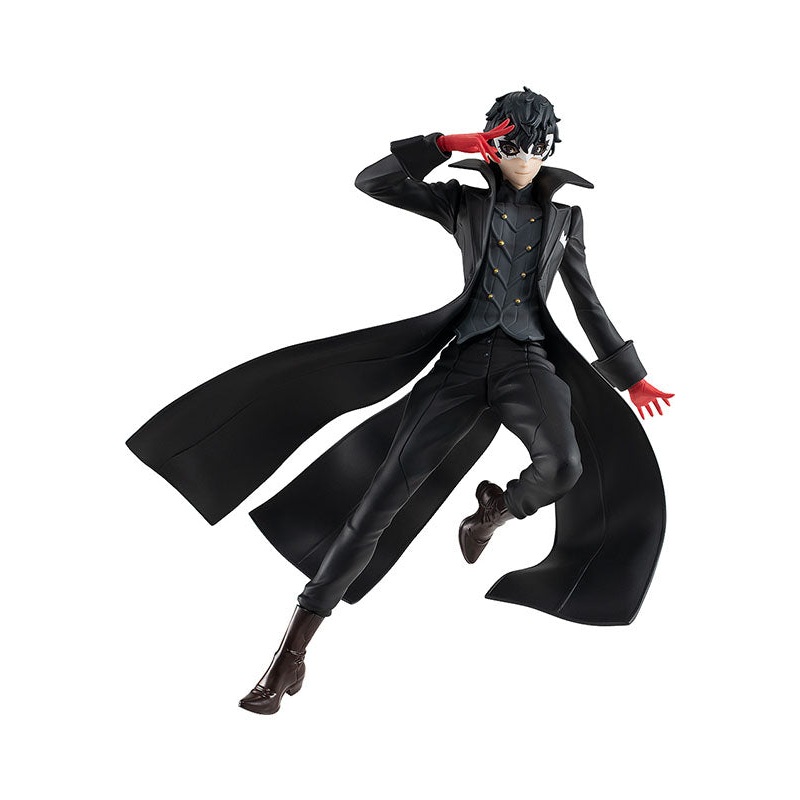 PERSONA 5 the Animation GOOD SMILE COMPANY POP UP PARADE Joker