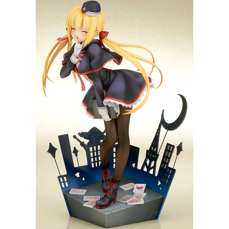 RIDDLE JOKER Broccoli Nanami Arihara (Limited ver.)