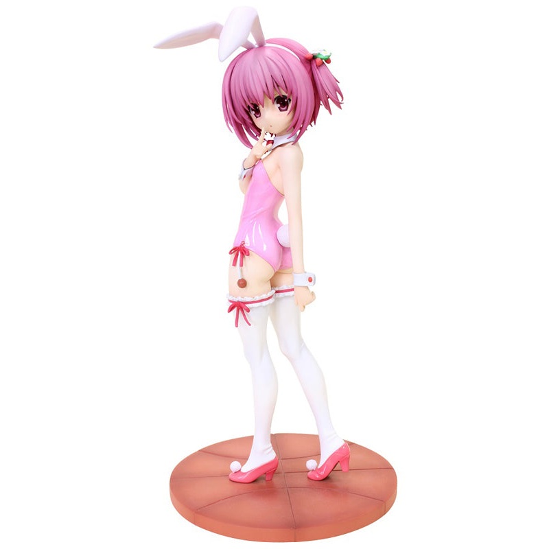 RO-KYU-BU! SS PLUM Tomotoys ka Minato -Usagi-san Ver.- (Refine)