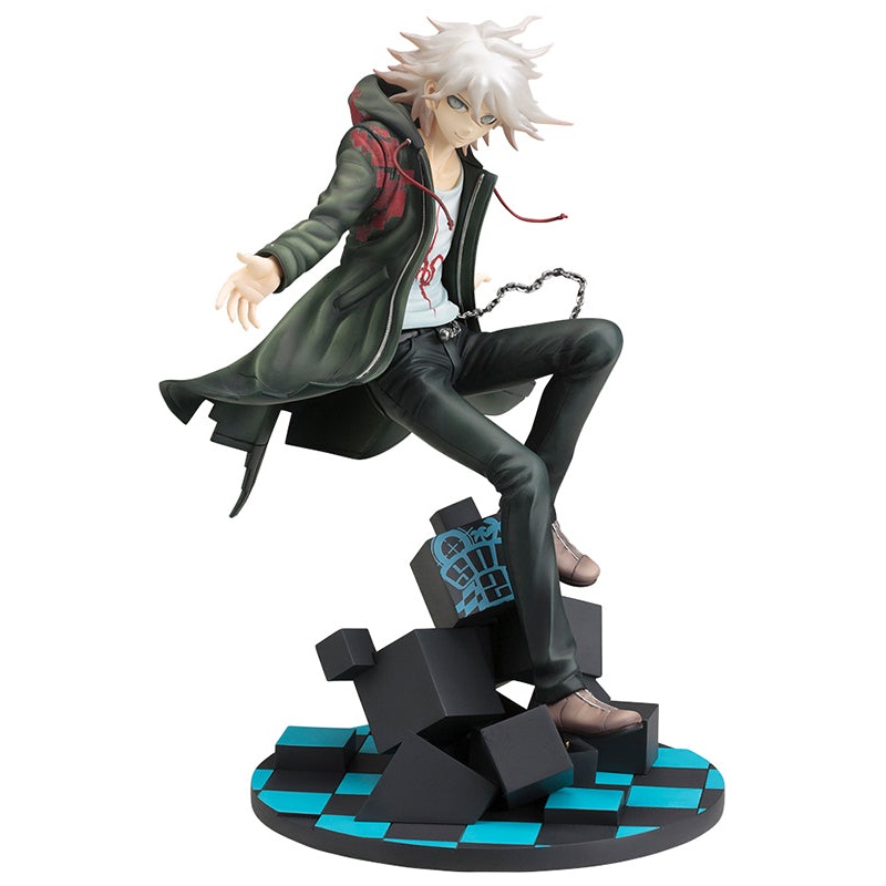 SUPER DANGANRONPA 2 KOTOBUKIYA NAGITO KOMAEDA ARTFX J
