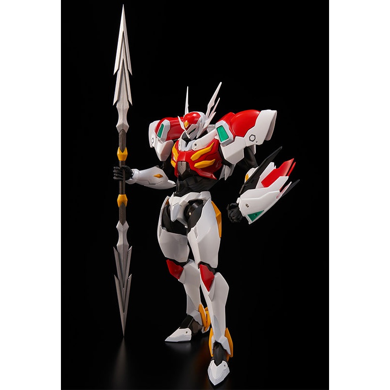 Tekkaman Blade SENTINEL RIOBOT Tekkaman Blade