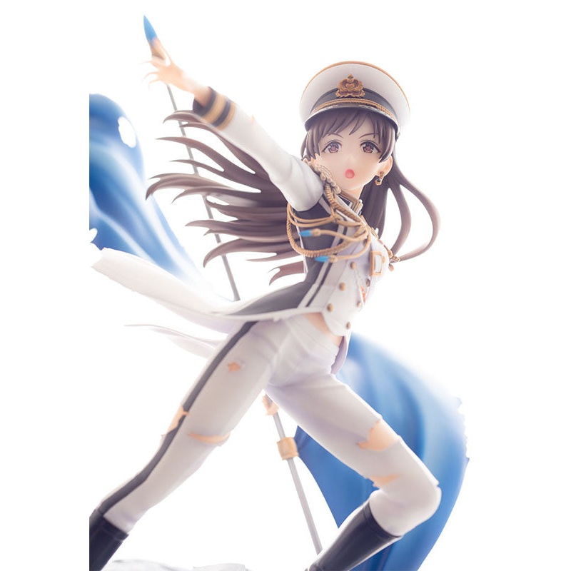 THE iDOLM@STER CINDERELLA GIRLS Minami Nitta Seizon Honnou Valkyria var.
