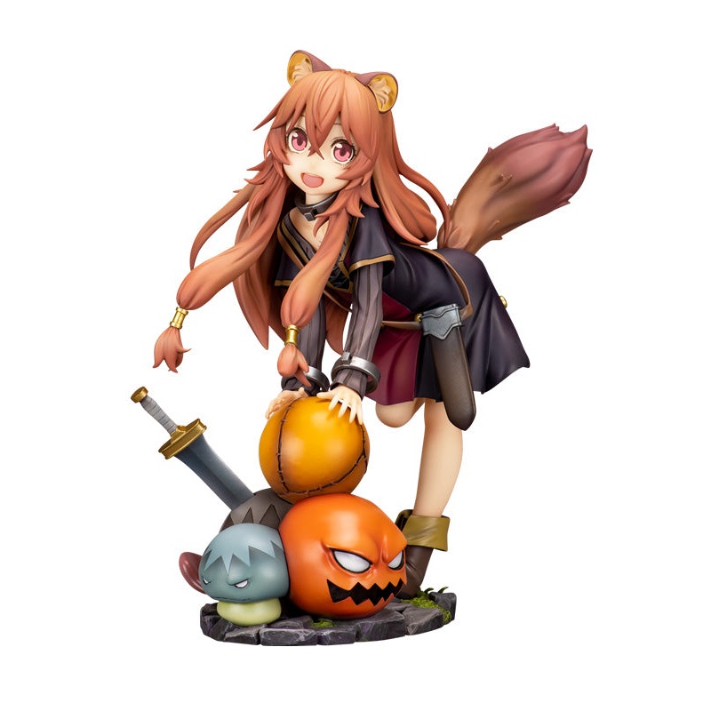 The Rising of the Shield Hero B-FULL (FOTS JAPAN) Raphtalia Childhood ver.