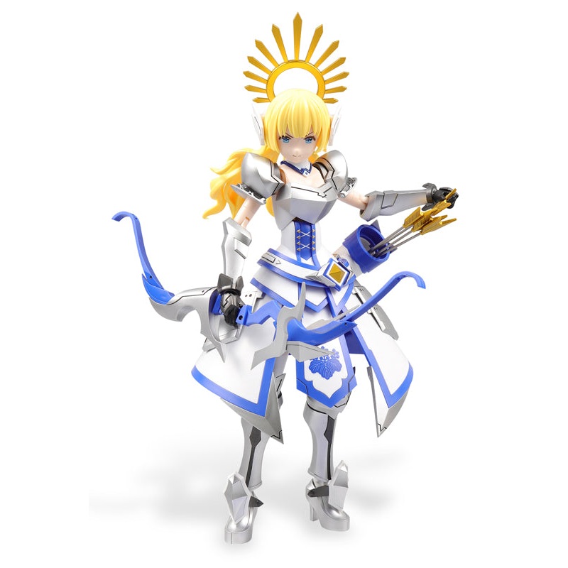 THE TALE OF SHINDO MOMOLING SHU TOYOTOMI PLASTIC MODEL KIT