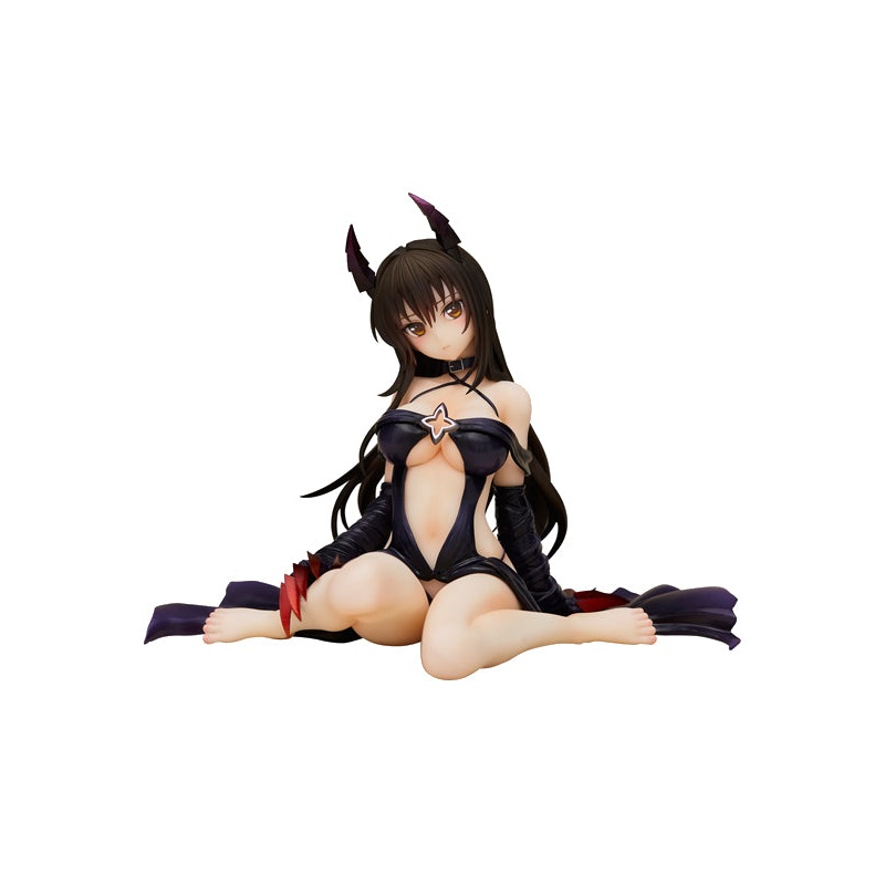 To Love-Ru -Darkness- Union Creative Yui Kotegawa  Darkness version (Reproduction)