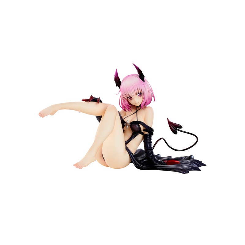 To LOVE Ru -Trouble- Darkness UNION CREATIVE Momo Belia Deviluke Darkness ver.
